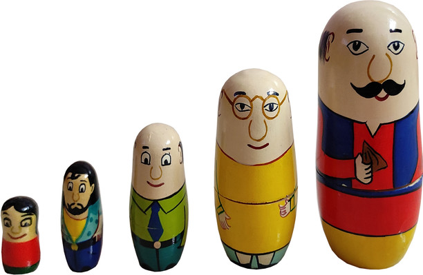 barbie doll motu patlu