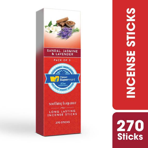 Incense Stick Lemon Grass Stick Manufacturer From Kochi