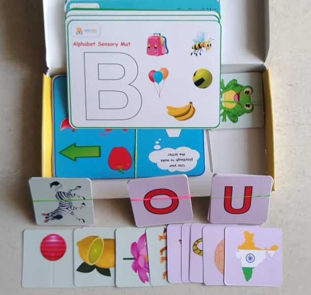 educational toys for grade 1