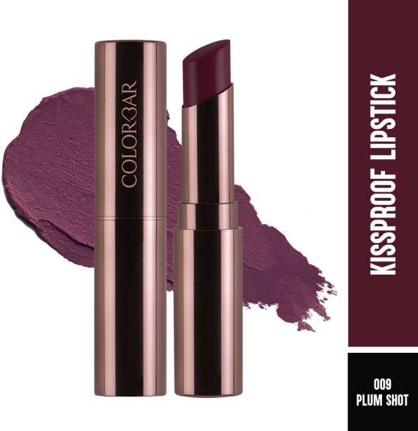 COLORBAR Kissproof Lipstick