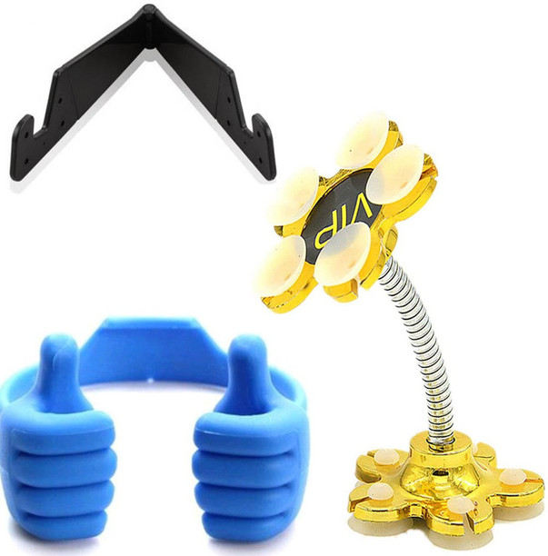 mobile holder for study table