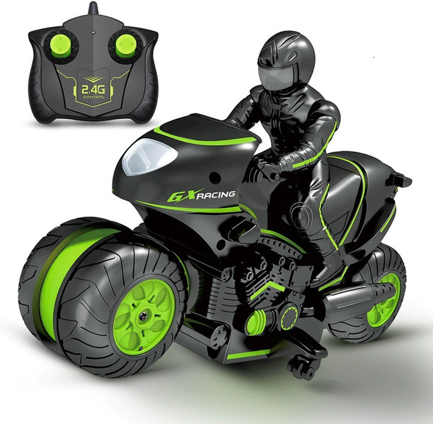 remote control bike flipkart