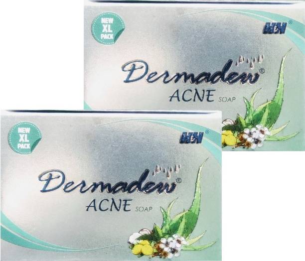 Dermadew ACNE Soap