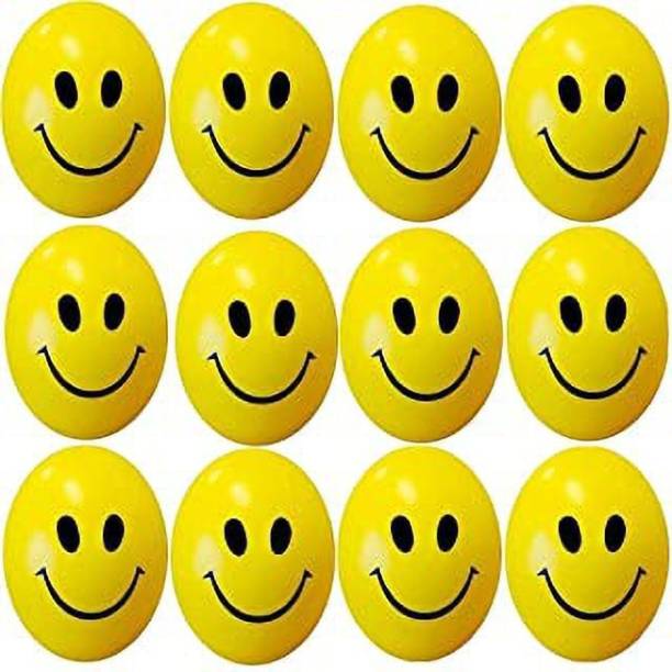 Trifles pack of 12 stress relief balls - 5 cm