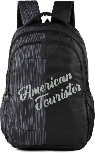 school bags of american tourister on flipkart
