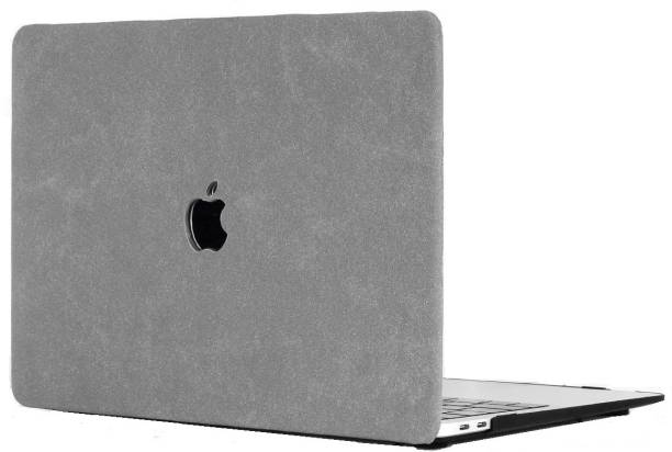 MOCA Front & Back Case for MacBook Pro 13 inch 2020 Mod...