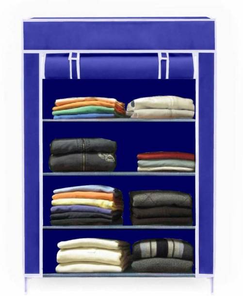 Ebee PP Collapsible Wardrobe