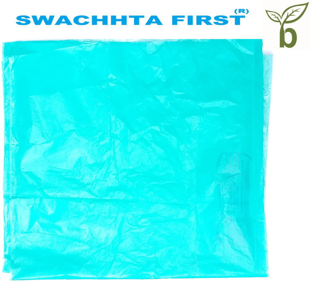 flipkart garbage bags