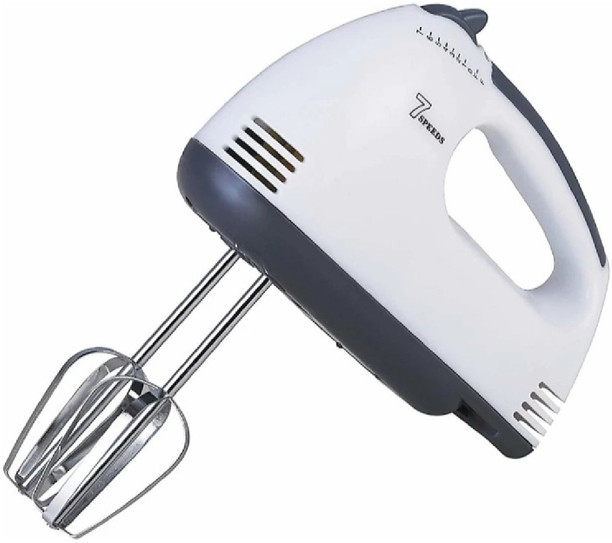 single hand held mixer