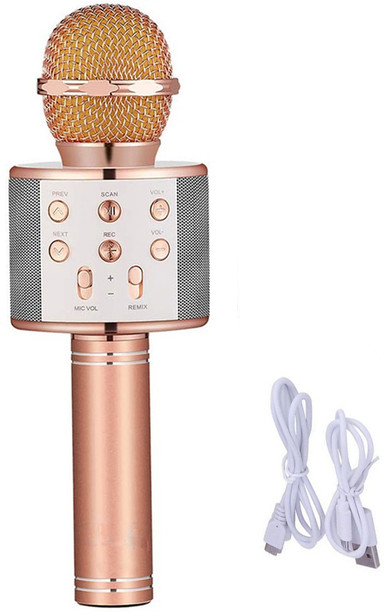 best buy microphone and speaker