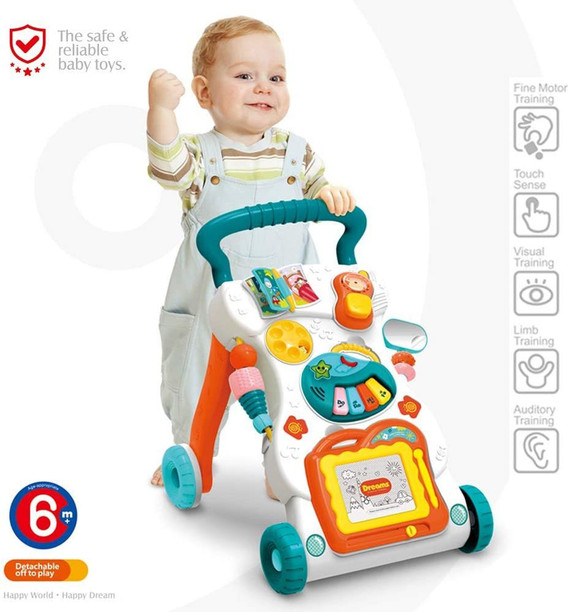baby walker online flipkart