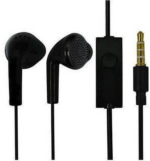 Top Headset J7 cheap price 5stars Flipkart in India 28 HSJ J2/J5/J7/S2/S3/S5/S6/S7/S8/ Headset with Mic (Black,) Wired Headset