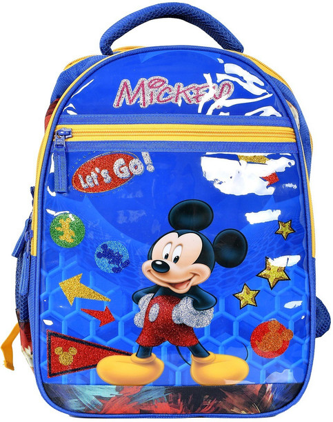 mickey mouse school bags online