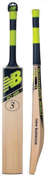 new balance dc 480 bat review