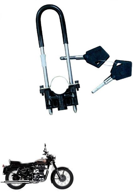 wheel lock for bike flipkart