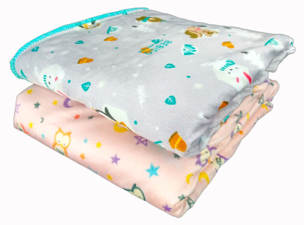 Uber World Baby Blankets - Buy Uber World Baby Blankets Online at