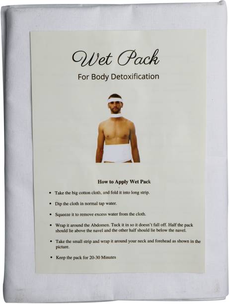 Healthy Natural Lifestyle WP_001 Cotton Pack