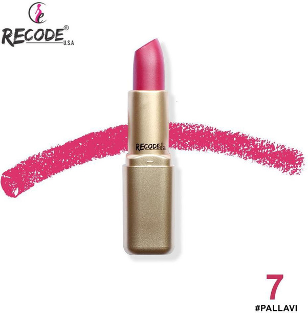 recode usa liquid lipstick