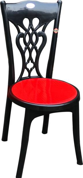 Polo Furnitures Plastic Outdoor Chair