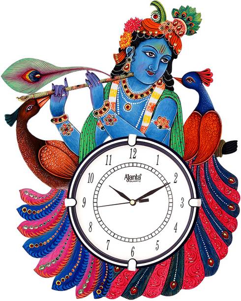 Ajanta Wall Clocks Buy Ajanta Wall Clocks Online At Best Prices In India Flipkart Com