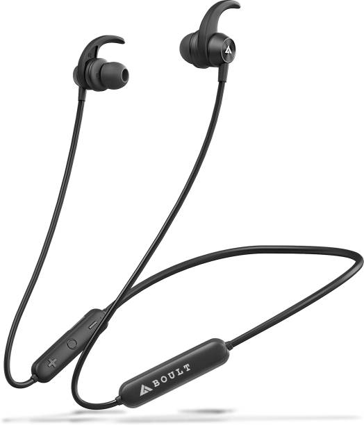 Boult Audio X1-WL Bluetooth Headset