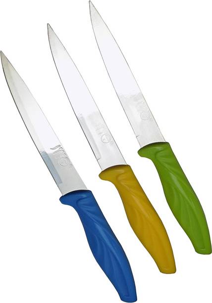 Jiyo Kitchen Knives Buy Jiyo Kitchen Knives Online At Best Prices In India Flipkart Com And professional pans references 20890 and 20891 tramontina serve a wide range… flipkart