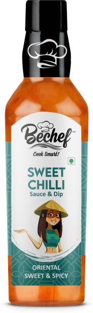 BECHEF Sweet Chilli :: 250G :: Vietnamese Dipping Sauce