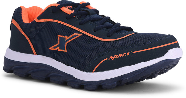sparx shoes sm 632
