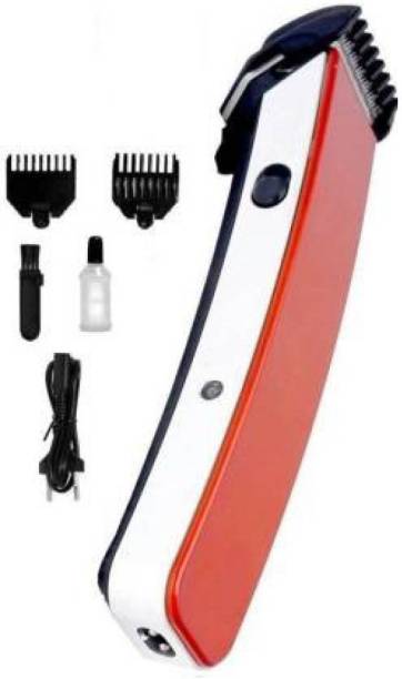 UZAN trimmer NS216 Runtime: 45 min Trimmer for Men & Women Grooming Kit 45 min  Runtime 3 Length Settings