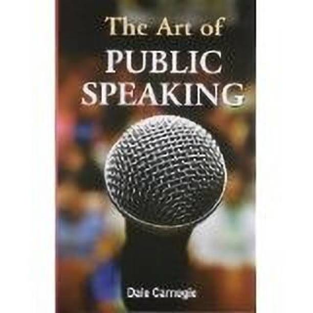 The Art of Public Speaking 1 Edition