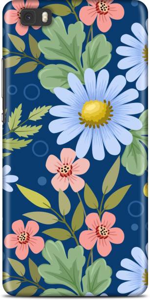 Flipkart SmartBuy Back Cover for Huawei P8 Lite