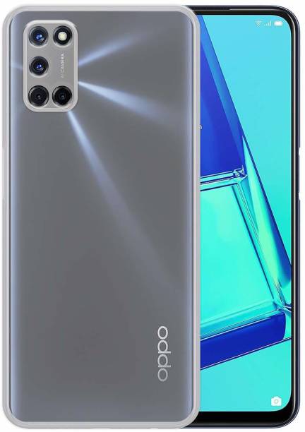 ClickAway Back Cover for Oppo A52