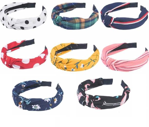 Hair Band Buy Hair Band Online at Best Prices In India