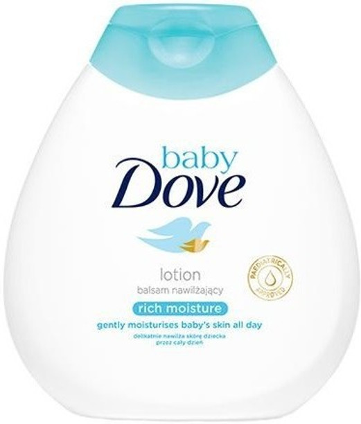 dove baby care kit
