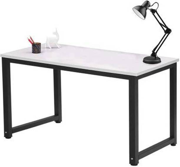 Solid Wood Office Study Table Buy Solid Wood Office Study Table Online At Best Prices In India Flipkart Com