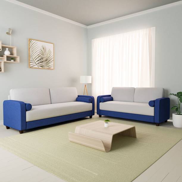 Sofa Set (सोफ़ा सेट) Check Sofa Sets Designs From Rs. 7,990 online at