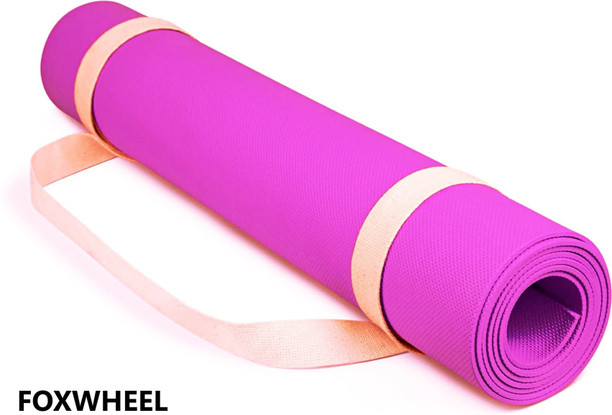 exercise mat flipkart