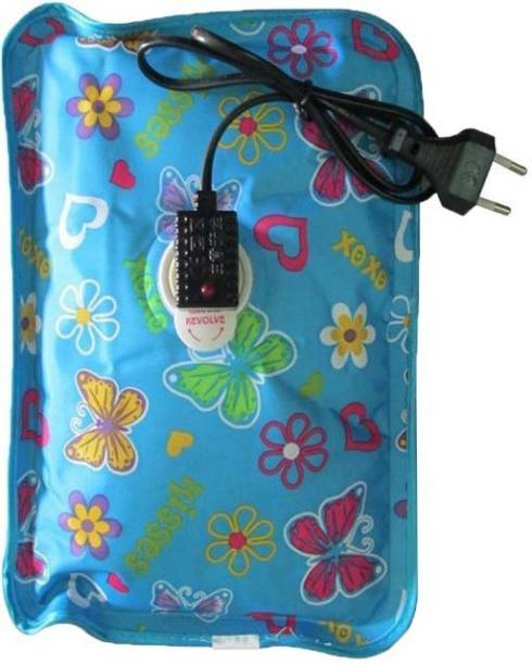 Aryshaa Premium Quality Cordless Rechargeable Heating Gel Pad Warm Bag In Many Colours And Designs Electric 1 L Hot Water Bag