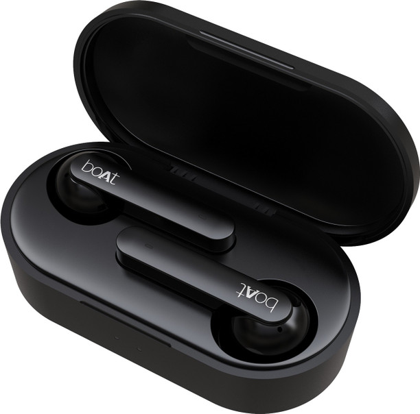 boat airdopes 501 bluetooth headset
