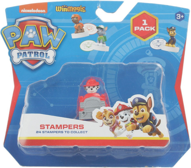 winmagic paw patrol