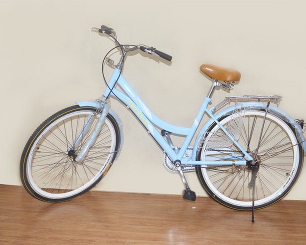 hercules neo single speed