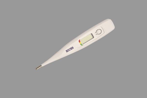 Hicks MT-401R Digital Thermometer fast read Thermometer
