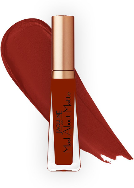jaquline usa lipstick