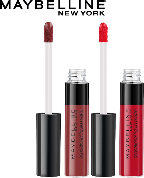 maybelline lipstick under 200