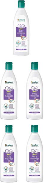 Baby Baby Massage Oils Buy Baby Baby Massage Oils Online At Best Prices In India Flipkart Com