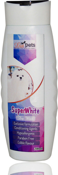 dog shampoo cvs