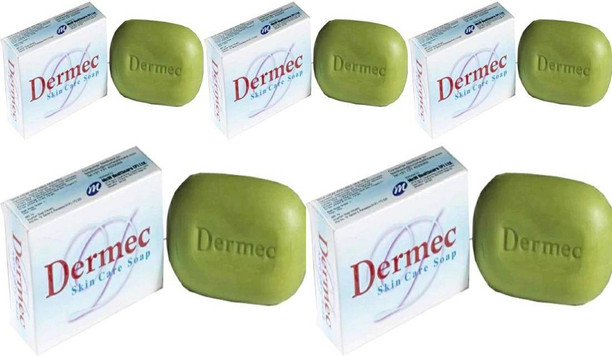 dermic soap price