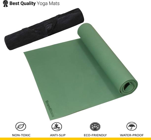 Yoga Mats Buy Yoga Mats Online Starting Rs 125 Flipkart Com