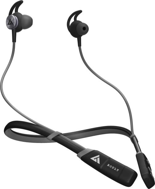 Boult Audio Pro Bass Curve Pro Bluetooth Headset