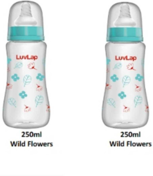 luvlap milk feeding bottle